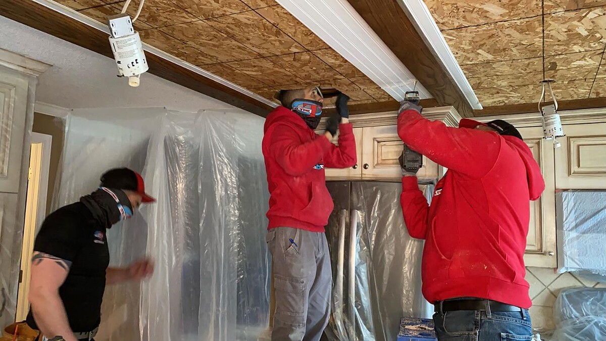 Images To the T Plumbing Heating and Air