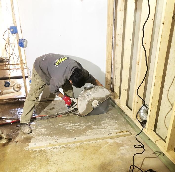 Images To the T Plumbing Heating and Air