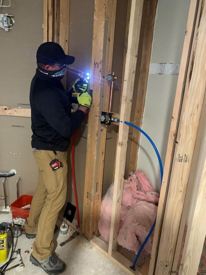 Images To the T Plumbing Heating and Air