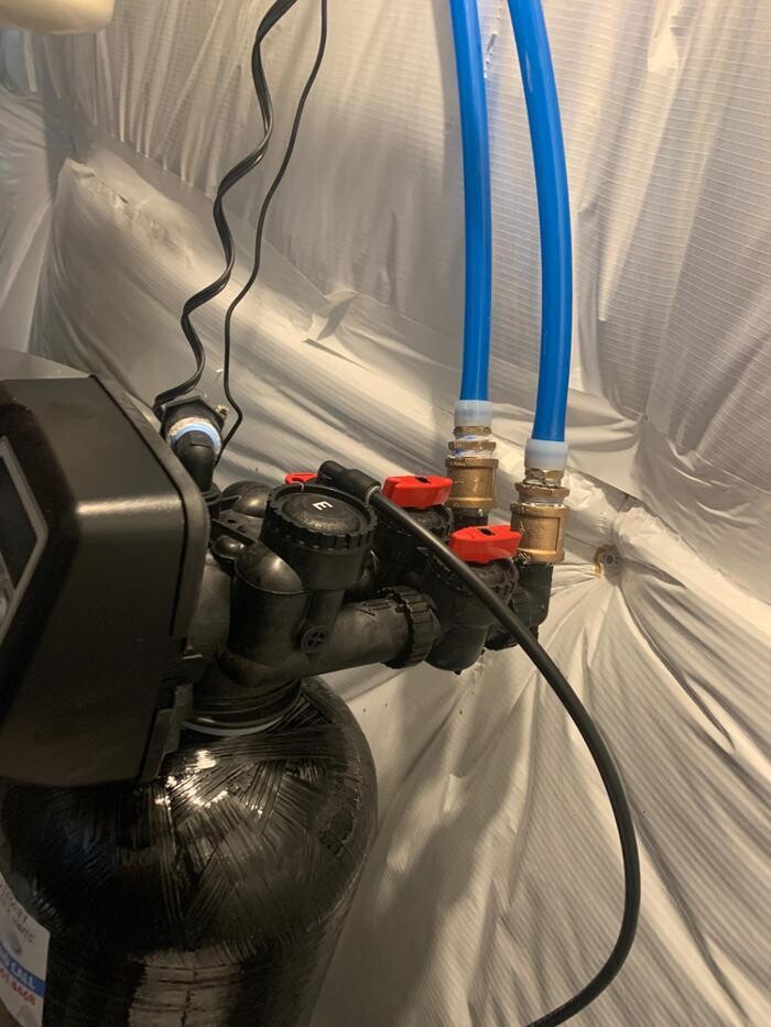 Images To the T Plumbing Heating and Air