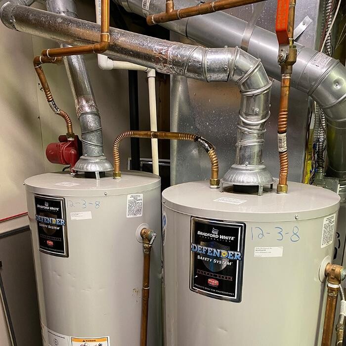 Images To the T Plumbing Heating and Air