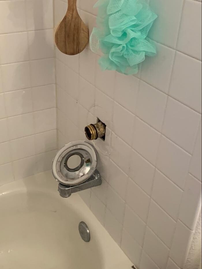 Images To the T Plumbing Heating and Air