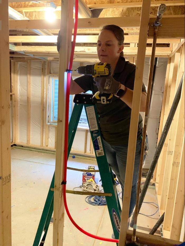 Images To the T Plumbing Heating and Air