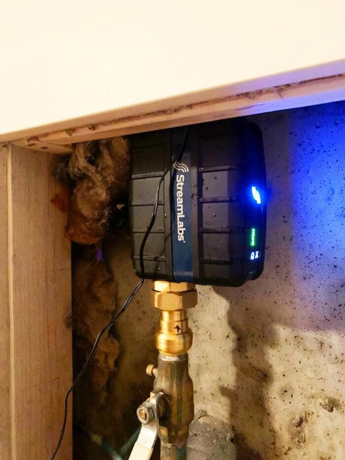 Images To the T Plumbing Heating and Air