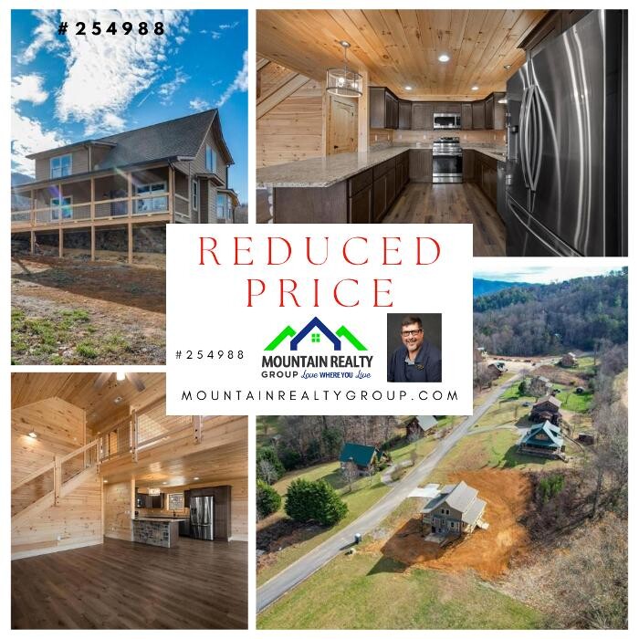 Images Mountain Realty Group