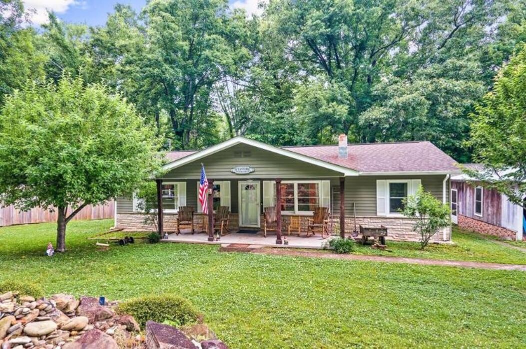 Images Mountain Realty Group