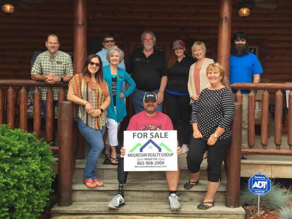 Images Mountain Realty Group