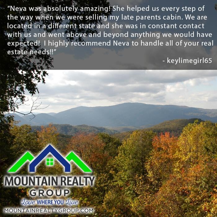 Images Mountain Realty Group
