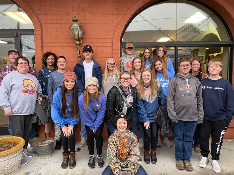 Images Mountain Realty Group