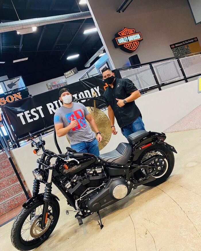 Images Mad Boar Harley-Davidson
