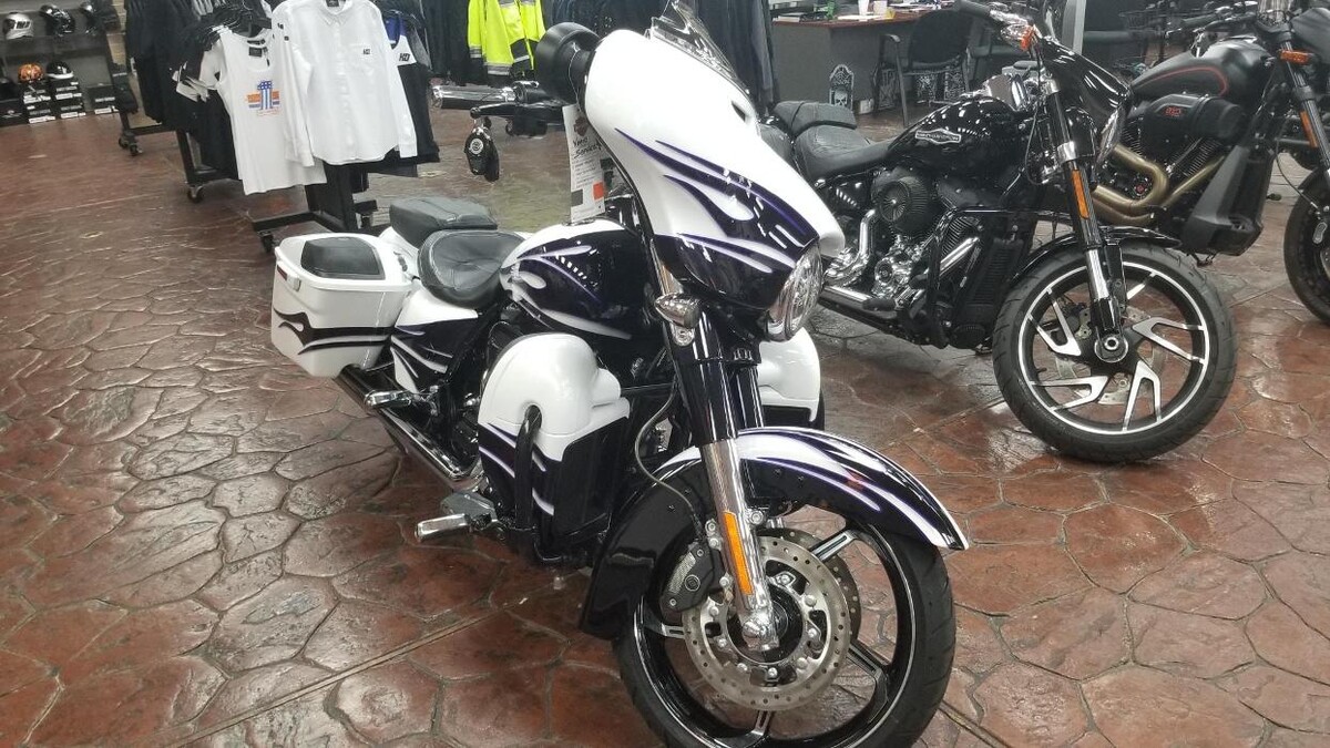Images Mad Boar Harley-Davidson