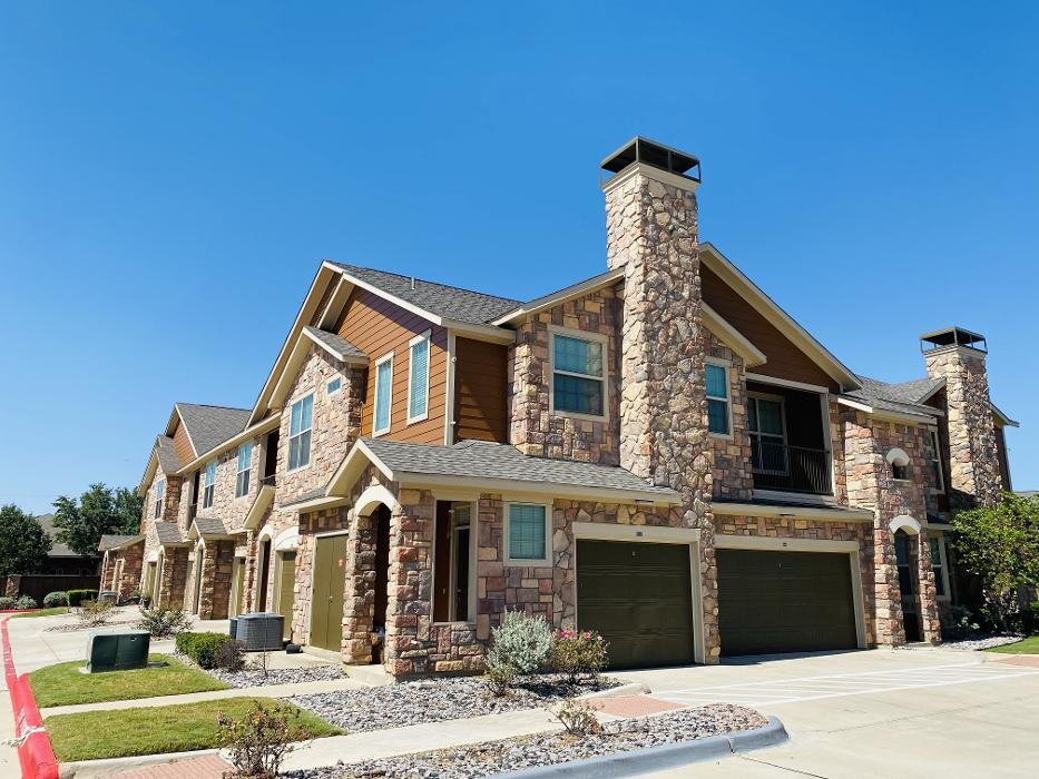 Images CertaPro Painters of Lewisville/Flower Mound, TX