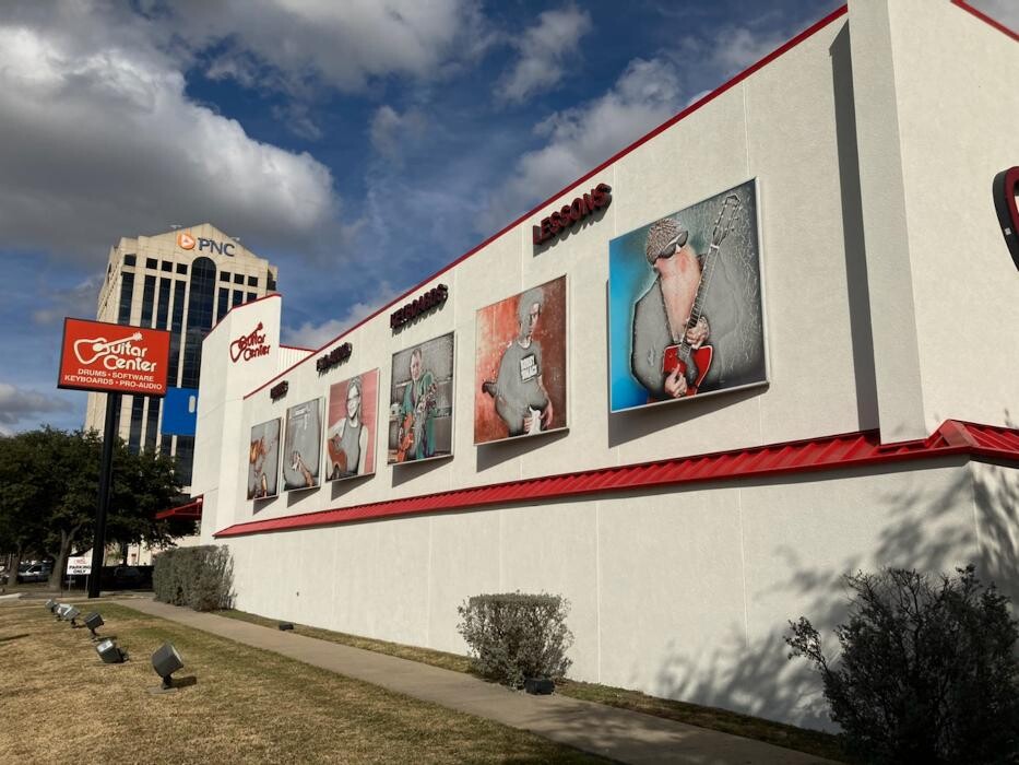 Images CertaPro Painters of Lewisville/Flower Mound, TX