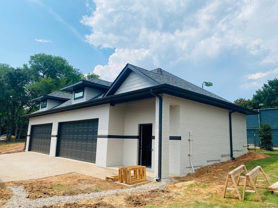 Images CertaPro Painters of Lewisville/Flower Mound, TX