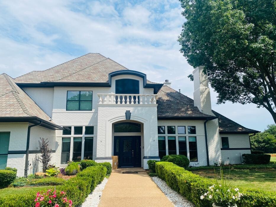 Images CertaPro Painters of Lewisville/Flower Mound, TX