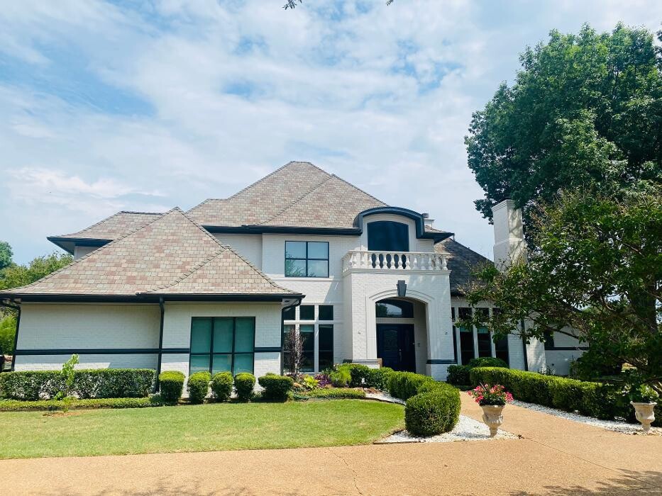 Images CertaPro Painters of Lewisville/Flower Mound, TX