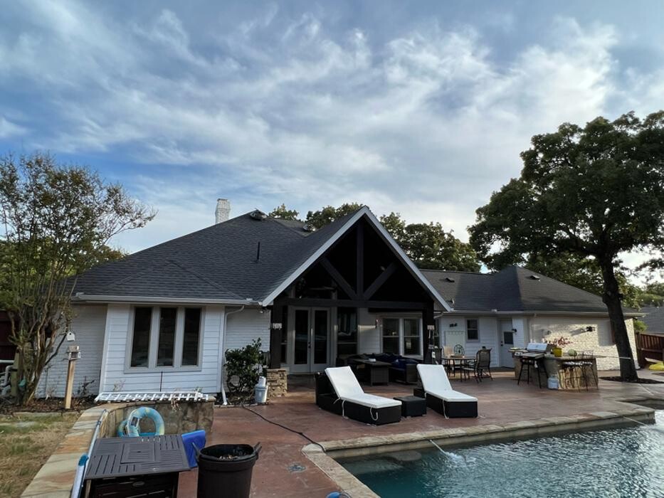 Images CertaPro Painters of Lewisville/Flower Mound, TX