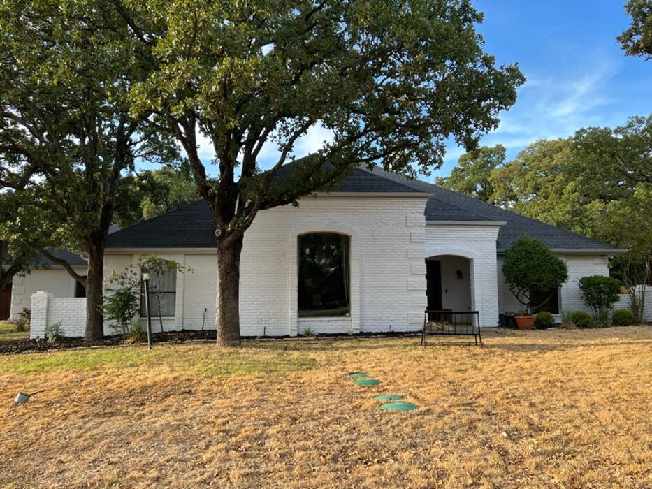 Images CertaPro Painters of Lewisville/Flower Mound, TX