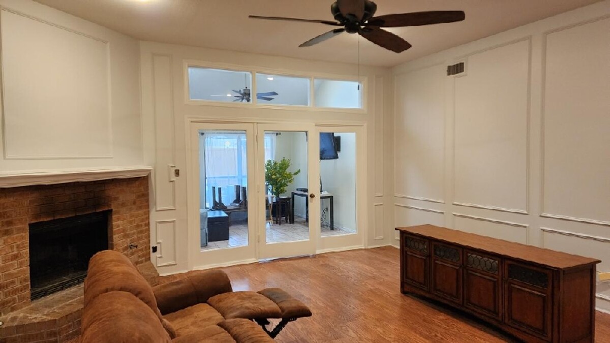Images CertaPro Painters of Lewisville/Flower Mound, TX
