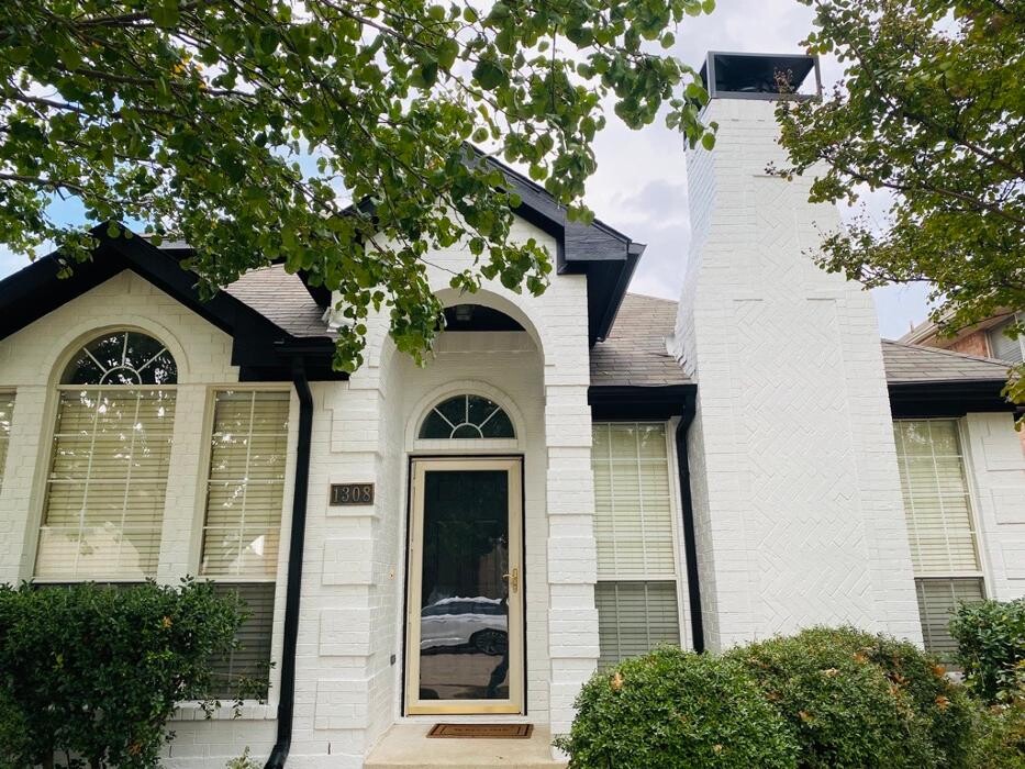 Images CertaPro Painters of Lewisville/Flower Mound, TX