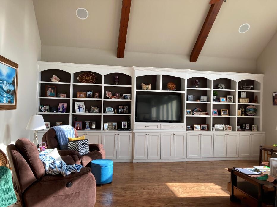 Images CertaPro Painters of Lewisville/Flower Mound, TX