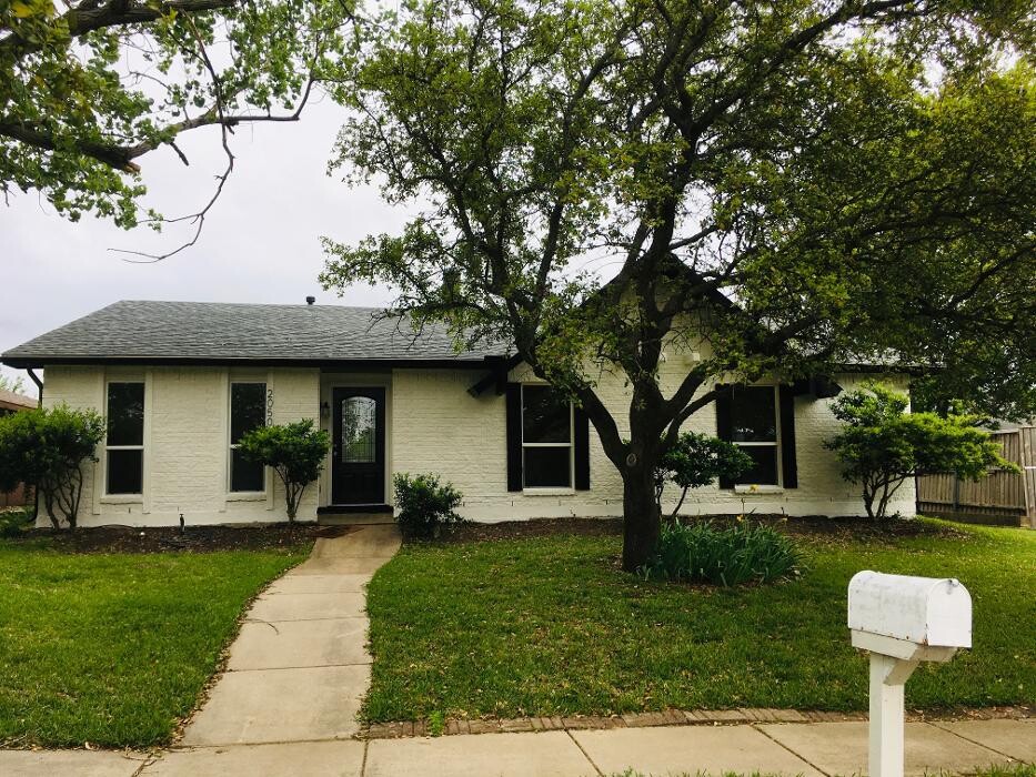 Images CertaPro Painters of Lewisville/Flower Mound, TX