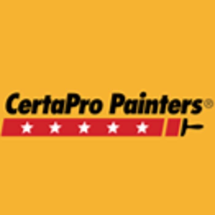 Images CertaPro Painters of Lewisville/Flower Mound, TX