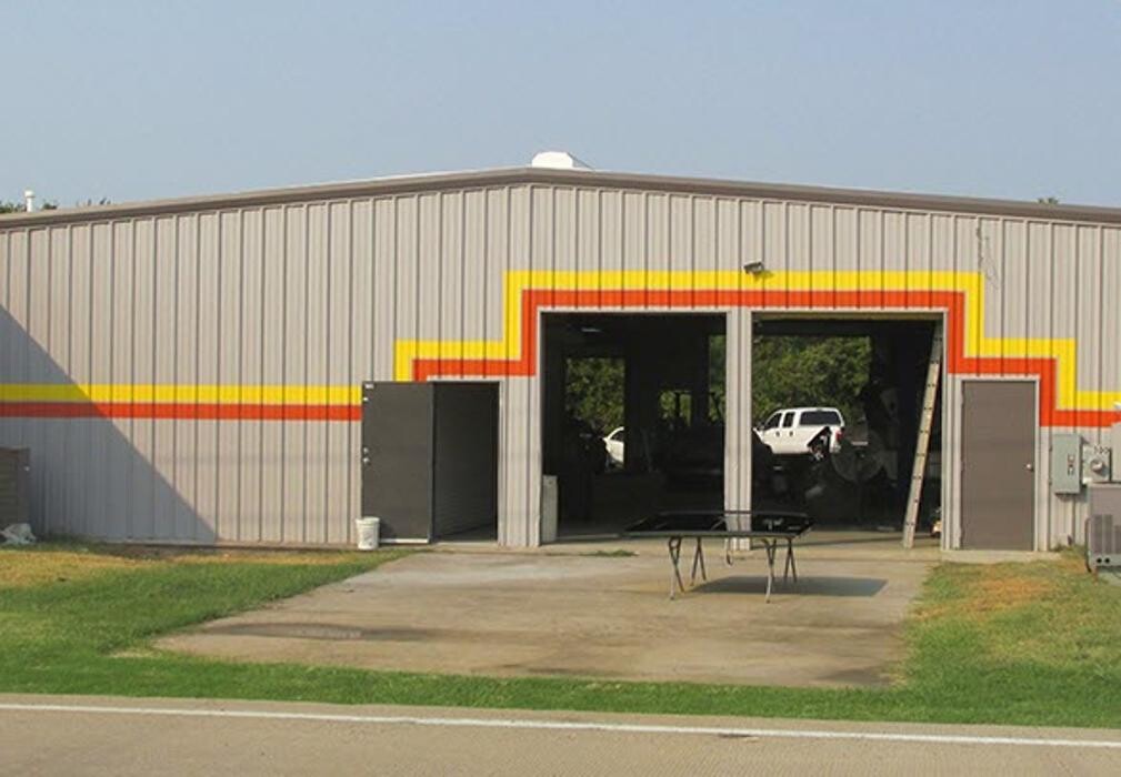 Images CertaPro Painters of Lewisville/Flower Mound, TX