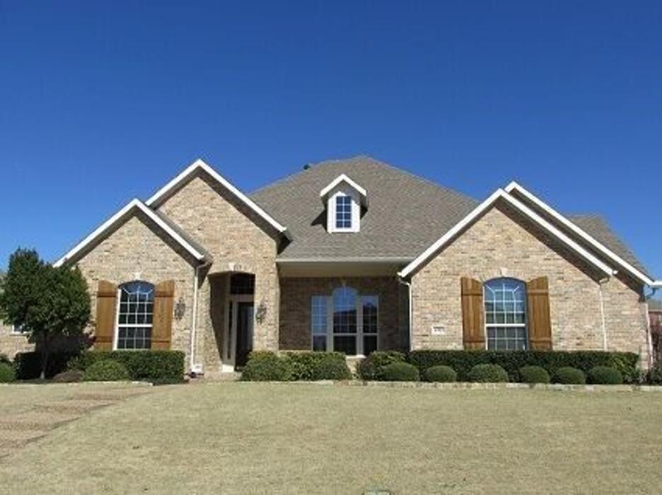 Images CertaPro Painters of Lewisville/Flower Mound, TX