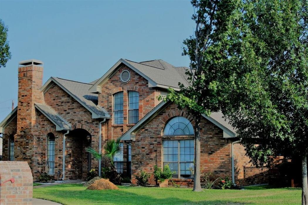 Images CertaPro Painters of Lewisville/Flower Mound, TX