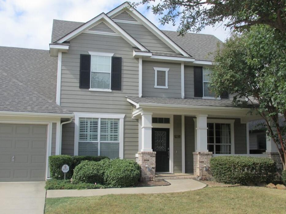 Images CertaPro Painters of Lewisville/Flower Mound, TX