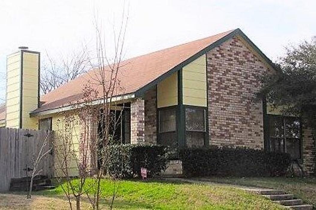Images CertaPro Painters of Lewisville/Flower Mound, TX