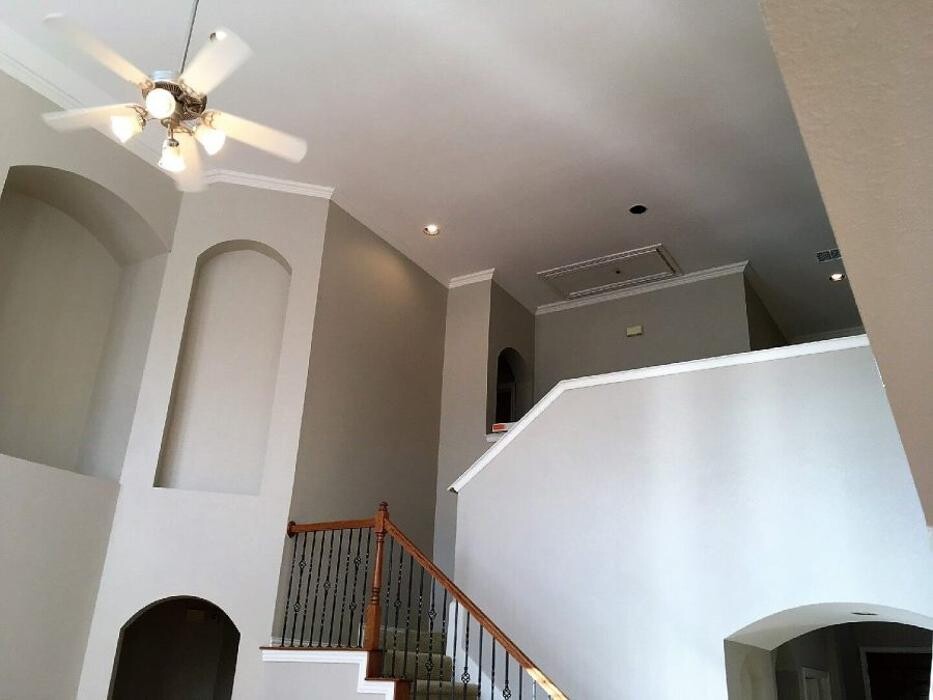 Images CertaPro Painters of Lewisville/Flower Mound, TX