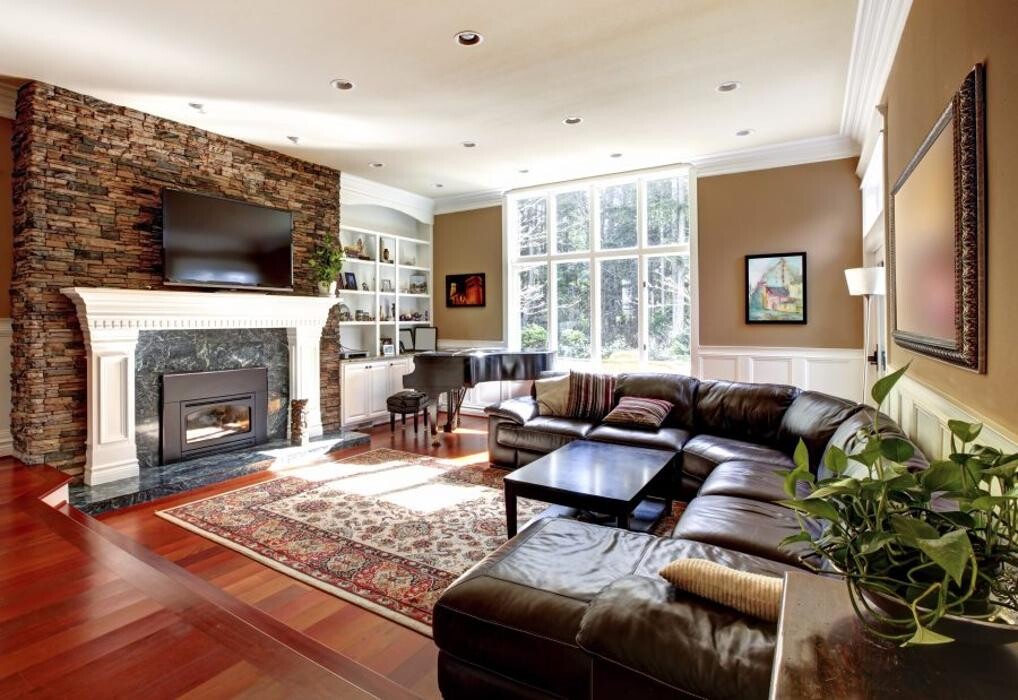 Images CertaPro Painters of Lewisville/Flower Mound, TX