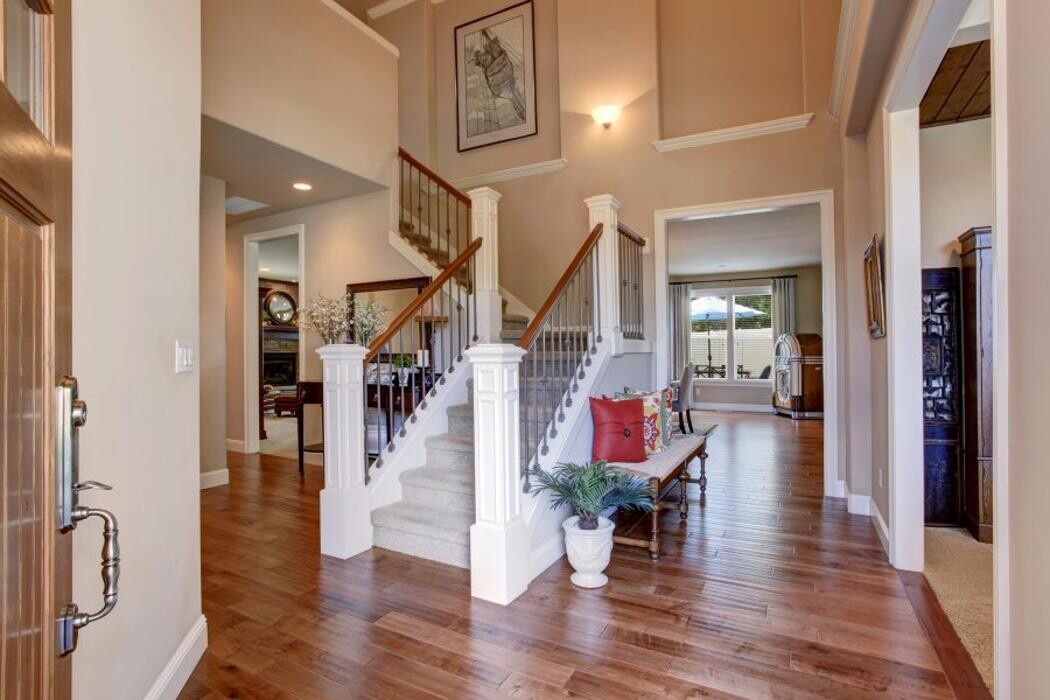 Images CertaPro Painters of Lewisville/Flower Mound, TX