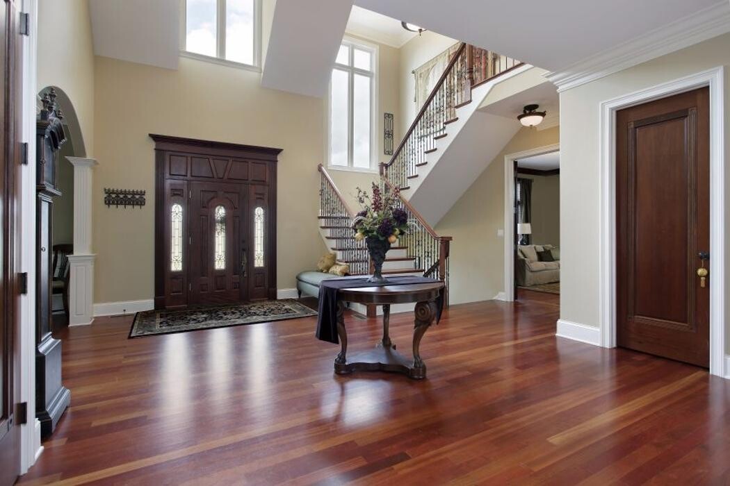 Images CertaPro Painters of Lewisville/Flower Mound, TX