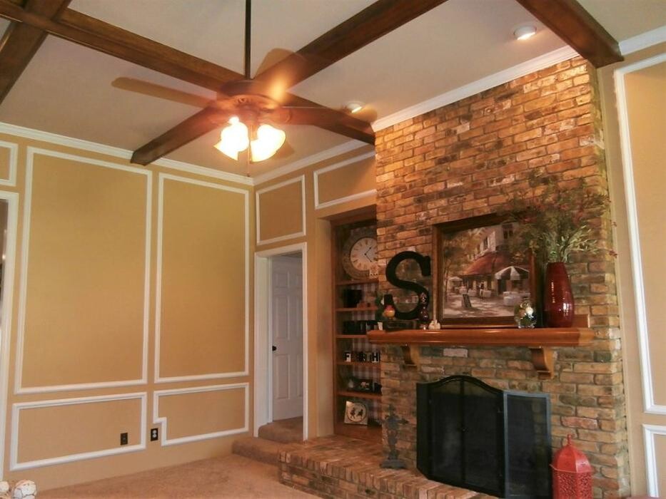 Images CertaPro Painters of Lewisville/Flower Mound, TX