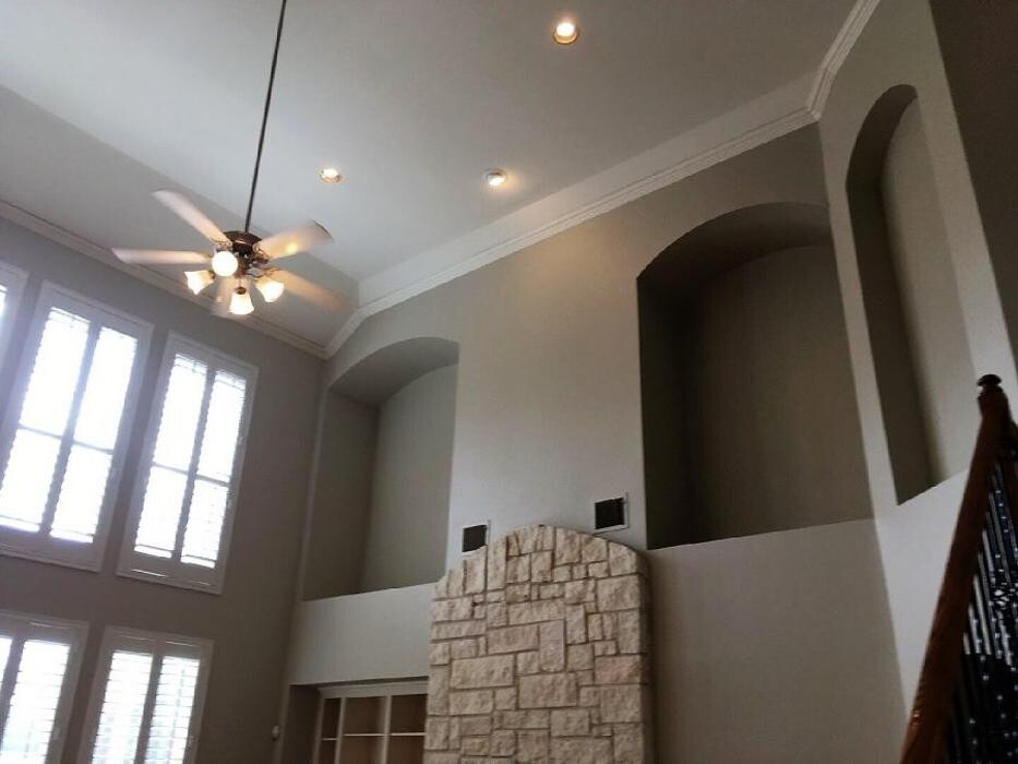 Images CertaPro Painters of Lewisville/Flower Mound, TX