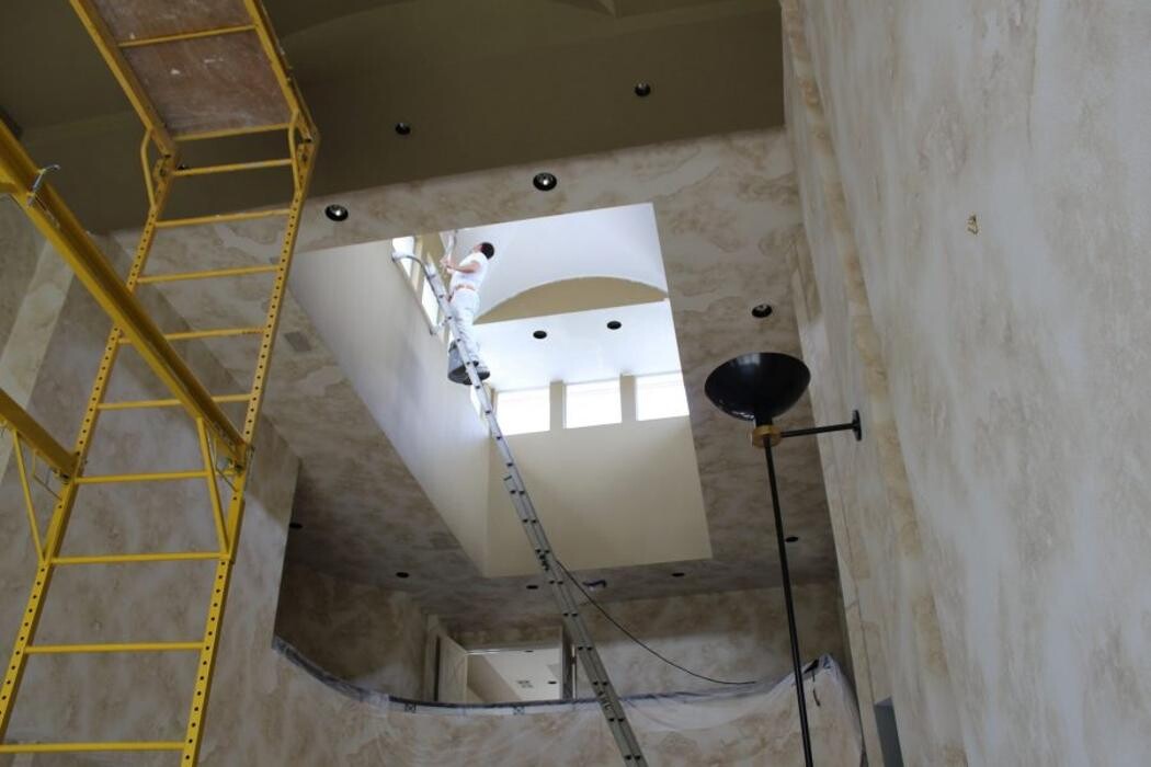 Images CertaPro Painters of Lewisville/Flower Mound, TX