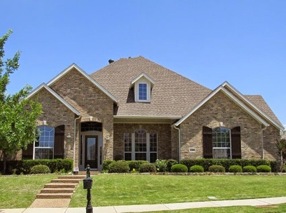 Images CertaPro Painters of Lewisville/Flower Mound, TX