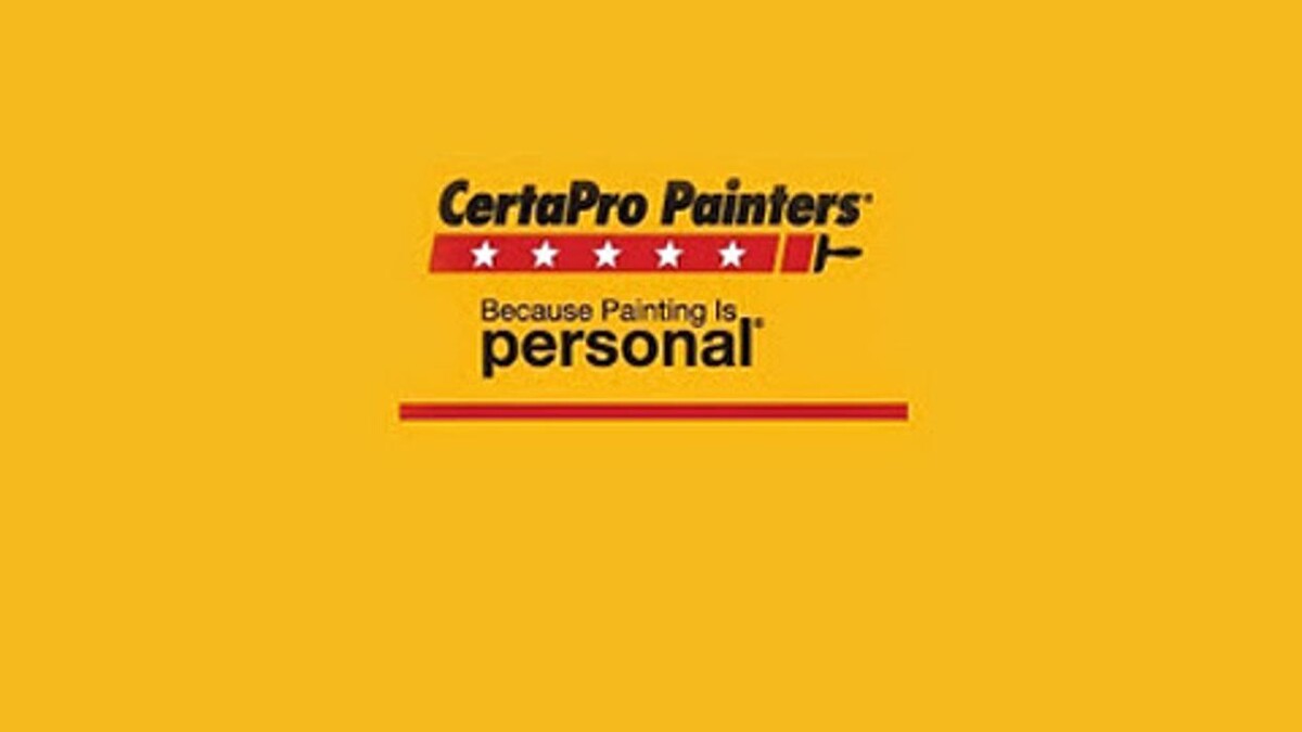 Images CertaPro Painters of Lewisville/Flower Mound, TX