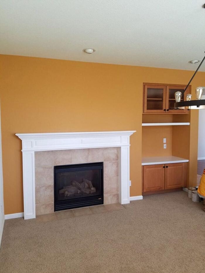 Images CertaPro Painters of Highlands Ranch, CO