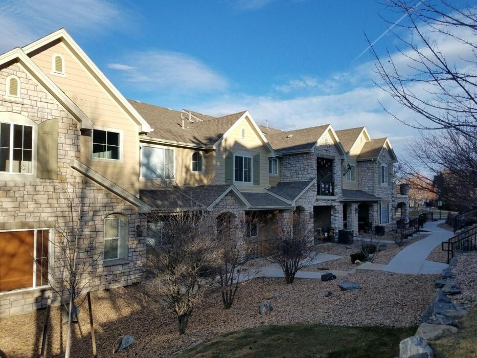 Images CertaPro Painters of Highlands Ranch, CO