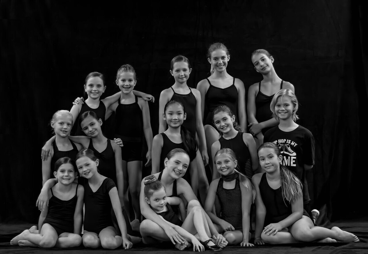 Images Karl & DiMarco North Tampa Dance Studio