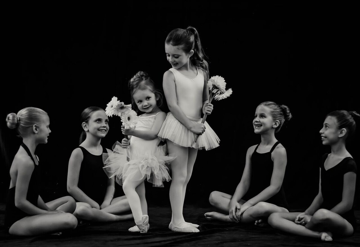 Images Karl & DiMarco North Tampa Dance Studio