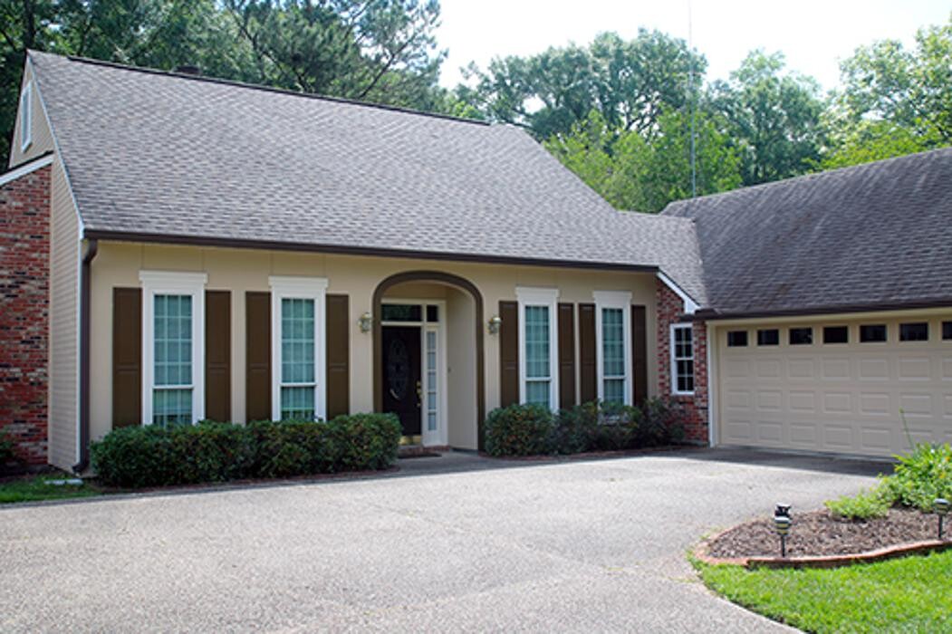 Images CertaPro Painters of Baton Rouge, LA