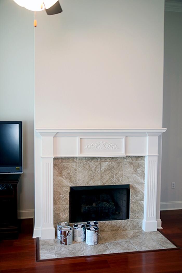 Images CertaPro Painters of Baton Rouge, LA