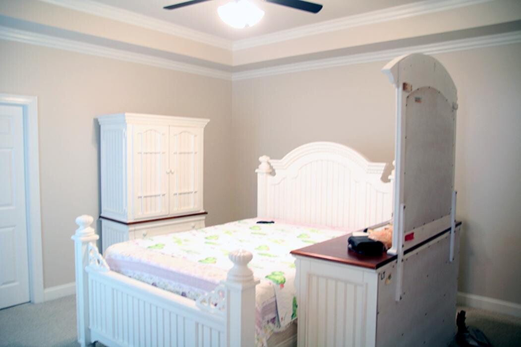 Images CertaPro Painters of Baton Rouge, LA