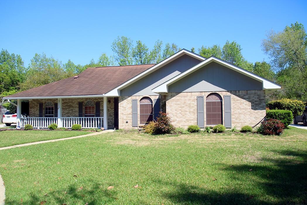 Images CertaPro Painters of Baton Rouge, LA