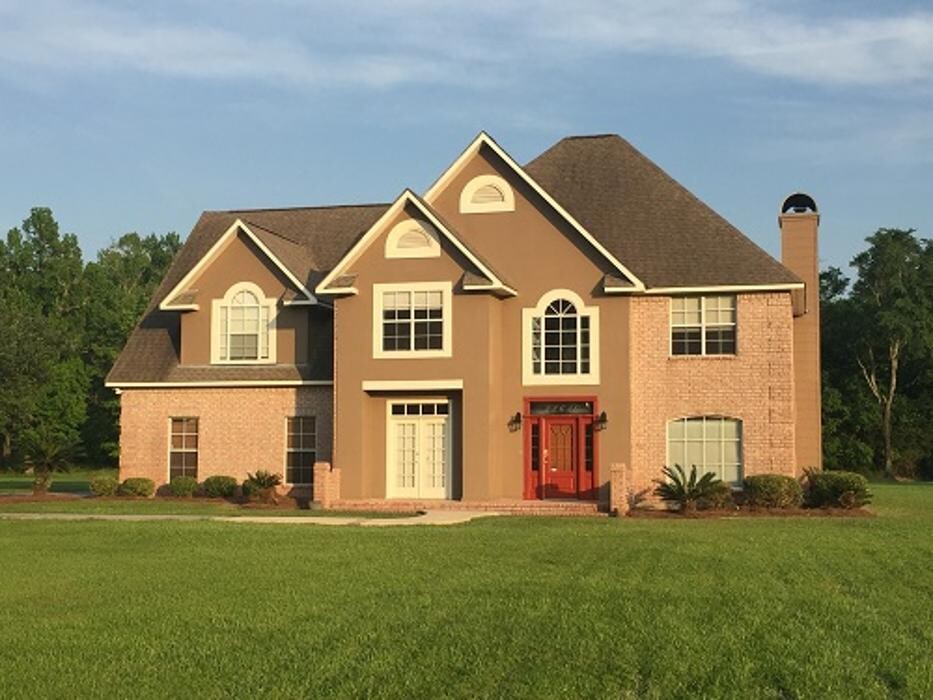 Images CertaPro Painters of Baton Rouge, LA